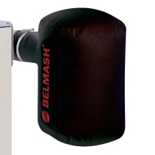 для установок вытяжных BELMASH MDC1100, MDC1800 Фильтр-мешок BELMASH M1100