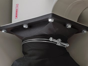 для установок вытяжных BELMASH MDC1100, MDC1800 Фильтр-мешок BELMASH M1800