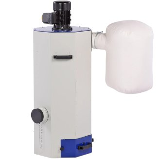 для установок вытяжных BELMASH MDC1100, MDC1800 Фильтр-мешок BELMASH M1800