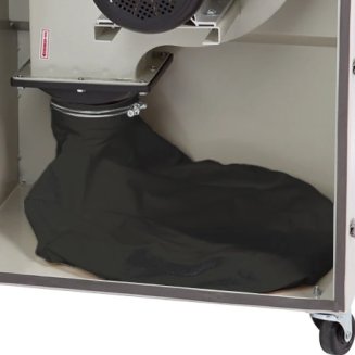 для установок вытяжных BELMASH MDC1100, MDC1800 Фильтр-мешок BELMASH M1800