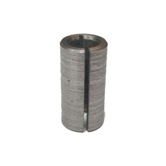 Втулка переходная BELMASH 12,7×8 для фрезерного двигателя BELMASH 1800F