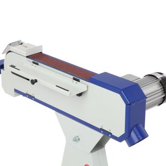 Станок шлифовальный ленточный BELMASH BSM-796P/400