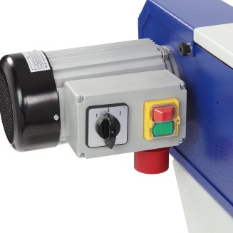 Станок шлифовальный ленточный BELMASH BSM-796P/400