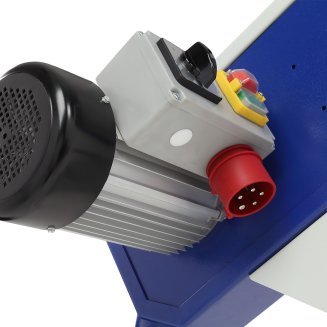 Станок шлифовальный ленточный BELMASH BSM-796P/400