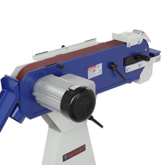 Станок шлифовальный ленточный BELMASH BSM-796P/400