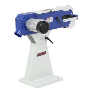 Станок шлифовальный ленточный BELMASH BSM-796P/400