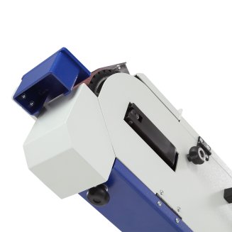 Станок шлифовальный ленточный BELMASH BSM-796P/400