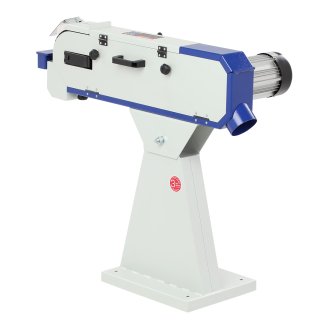Станок шлифовальный ленточный BELMASH BSM-796P/400