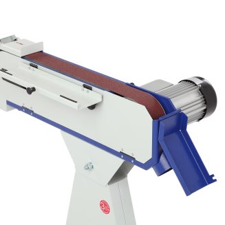 Станок шлифовальный ленточный BELMASH BSM-796P/400