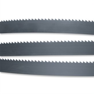 Полотно пильное по дереву BELMASH 27×0,9-4TPI x 5020