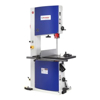 Станок ленточнопильный BELMASH WBS-610P/400