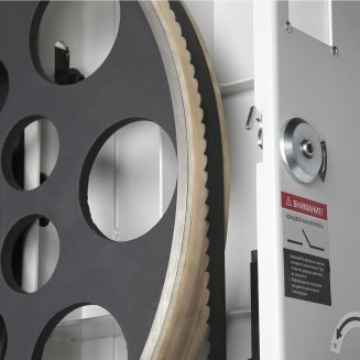 Станок ленточнопильный BELMASH WBS-610P/400