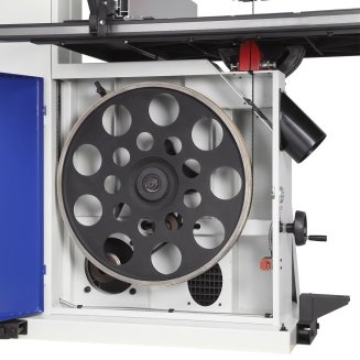 Станок ленточнопильный BELMASH WBS-610P/400