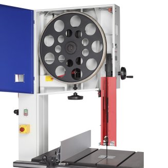 Станок ленточнопильный BELMASH WBS-610P/400