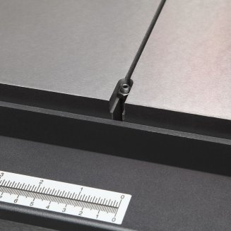 Станок ленточнопильный BELMASH WBS-610P/400