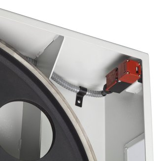 Станок ленточнопильный BELMASH WBS-610P/400