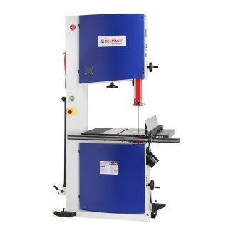 Станок ленточнопильный BELMASH WBS-610P/400