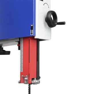 Станок ленточнопильный BELMASH WBS-610P/400