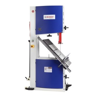 Станок ленточнопильный BELMASH WBS-610P/400