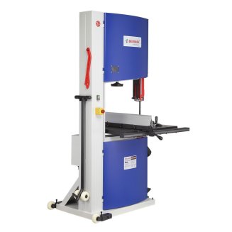 Станок ленточнопильный BELMASH WBS-610P/400