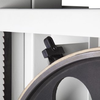 Станок ленточнопильный BELMASH WBS-610P/400