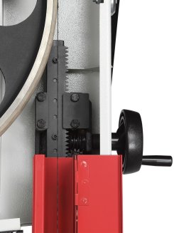 Станок ленточнопильный BELMASH WBS-810P/400