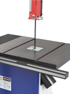 Станок ленточнопильный BELMASH WBS-810P/400
