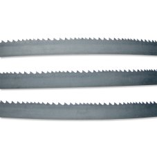 Полотно пильное биметаллическое по дереву BELMASH 13x0,65-6/10TPI x 2953