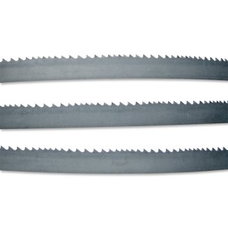 Полотно пильное биметаллическое по дереву BELMASH 13x0,65-6/10TPI x 2953