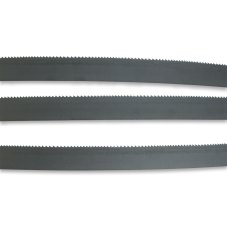 Полотно пильное биметаллическое по дереву BELMASH 13x0,65-14/18TPI x 2953