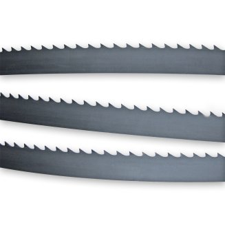 Полотно пильное по дереву BELMASH 19×0,9-3TPI x 5611