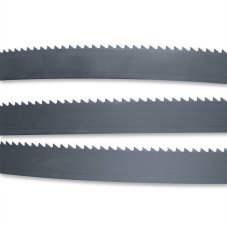 Полотно пильное биметаллическое по дереву BELMASH 27×0,9-4TPI x 4590