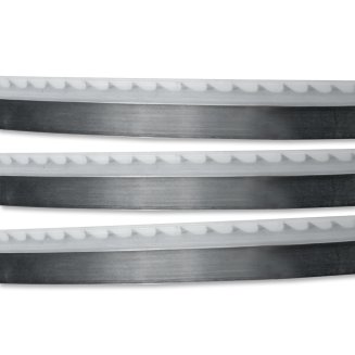 Полотно пильное по дереву BELMASH 19×0,6-3TPI x 5020