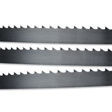 Полотно пильное по дереву BELMASH 19×0,6-3TPI x 5611
