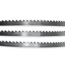 Полотно пильное по дереву BELMASH 13×0,65-3TPI x 2953