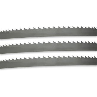 Полотно пильное по металлу BELMASH 13×0,65-4TPI x 1135