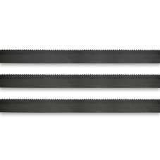 Полотнo пильное по металлу BELMASH 13×0,65-4TPI x 1470