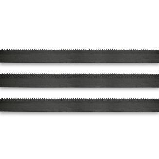 Полотнo пильное по металлу BELMASH 13×0,65-4TPI x 1470
