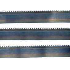 Полотно пильное по дереву BELMASH 25x0,8-6TPI x 3607