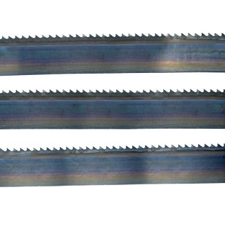 Полотно пильное по дереву BELMASH 25x0,8-6TPI x 3607