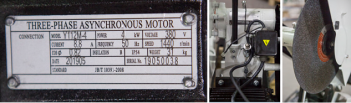 Stalex COM (Cut-Off Machine)-400T/3, Stalex COM (Cut-Off Machine)-400T/4