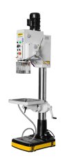 Редукторный вертикально-сверлильный станок STALEX SHD-40PF Pro