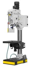 Редукторный вертикально-сверлильный станок STALEX SHD-50PF Pro