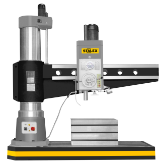 Радиально-сверлильный станок STALEX RD2000x50