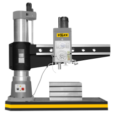 Радиально-сверлильный станок STALEX RD2500x80