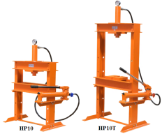 Гидравлические пресса Stalex HP10 HP10T