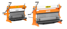 Станки многофункциональные комбинированные ручные Stalex 3-in-1 610x1; 610x1/W; /760x1