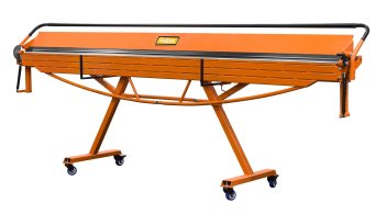 Станок листогибочный Stalex RSМ 3000/0.7
