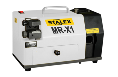 Станок заточной STALEX для концевых фрез, модель MR-X1.