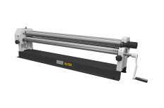 Станок вальцовочный ручной Stalex W01-1.5х1300 L